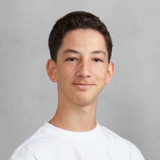 Joshua Koyfman Picture