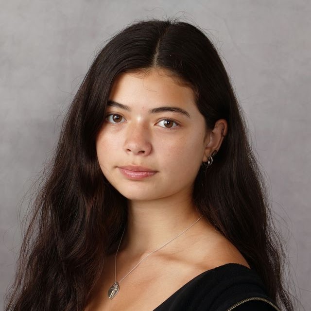 Meimei Litowitz Picture