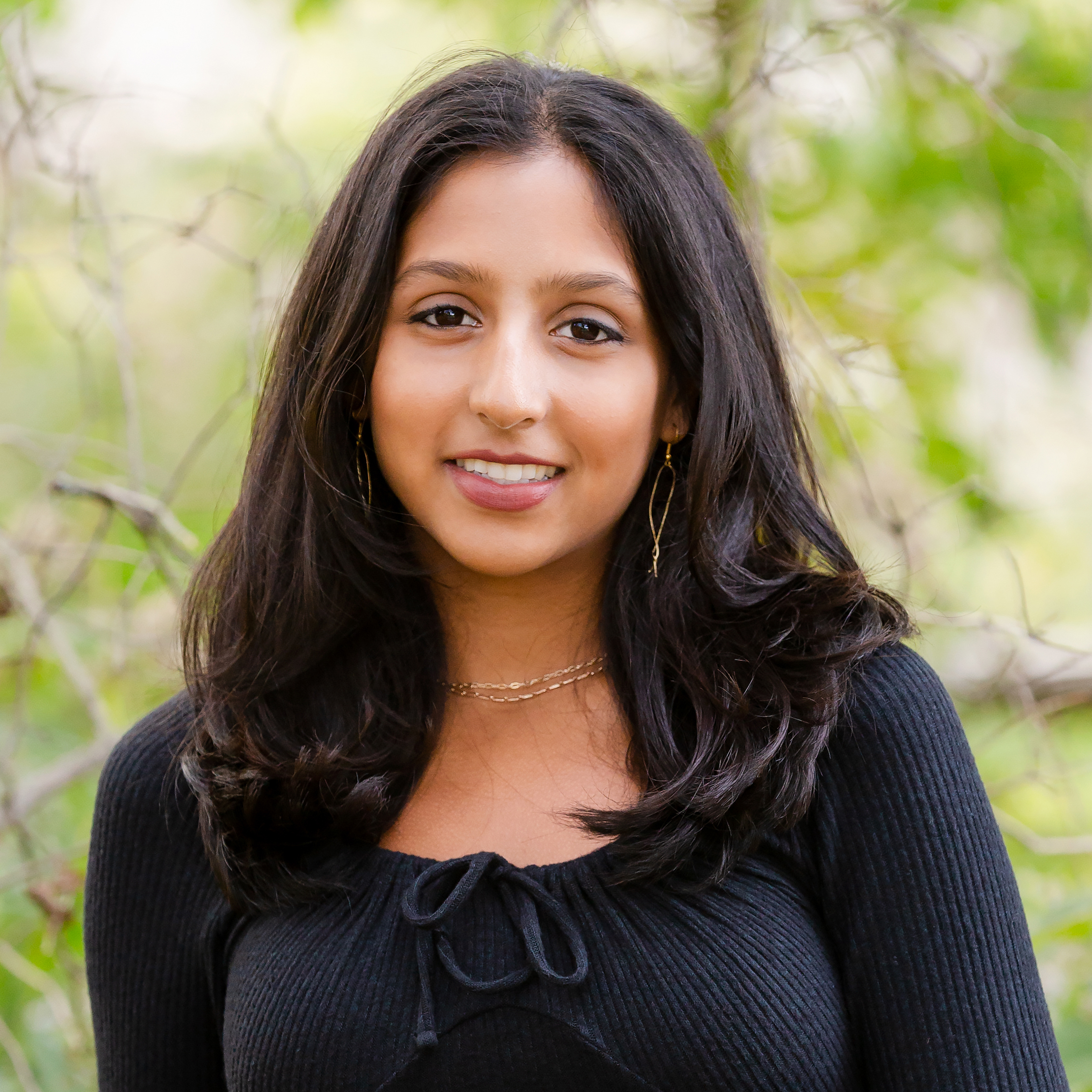 Sahana Shah Picture